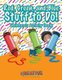 Red, Green, and Blue - Stuff to Do! Children's Activity Book (Paperback): Creative Playbooks