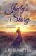 Judy'S Story - A Heavenly Love Story (Paperback): L. R. Sumpter