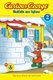 Curious George Builds an Igloo (CGTV Reader) - A Winter and Holiday Book for Kids (Paperback): H .A. Rey