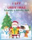 I Spy Christmas Coloring & Activity Book - Coloring & Activity Book For Kids,50 Beautiful Coloring Pages About Christmas And...