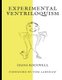 Experimental Ventriloquism (Paperback): Diana Rockwell
