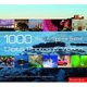 1000 Hints and Tips for Better Digital Photos and Videos (Paperback): Philip Andrews, Jamie Eubank, Rob Hull, Lee Frost, Chris...