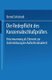 Die Redepflicht Des Konzernabschlussprufers - Krisenwarnung ALS Element Zur Unterstutzung Der Aufsichtsratsarbeit (German,...