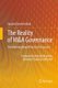 The Reality of M&A Governance - Transforming Board Practice for Success (Paperback, 2012 ed.): Farsam Farschtschian