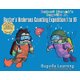 Buster's Undersea Counting Expedition 1 to 10 - 15th Anniversary (Paperback, 6th Premium ed.): Bugville Learning