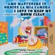 Amo mantenere in ordine la mia camera I Love to Keep My Room Clean - Italian English Bilingual Book (Italian, Paperback, 2nd...