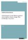 Anthropogenic moral fallacies paralyze action against climate change. Why rethinking is necessary (Paperback): Andjelika...