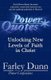 Power Quotes - Unlocking New Levels of Faith in Christ (Paperback): Farley Dunn