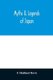 Myths & legends of Japan (Paperback): F.Hadland Davis