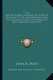 The Present World Situation, with Special Reference to the Demands Made Upon the Christian Church in Relation to Non-Christian...