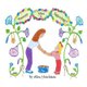 Mommy, What Is Eggcology? (Paperback): Alice Hutchison