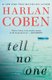 Tell No One - A Novel (Paperback): Harlan Coben