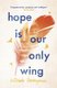 Hope is our Only Wing (Paperback): Rutendo Tavengerwei