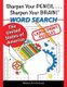 Sharpen Your Pencil . . . Sharpen Your Brain! - The United States of America WORD SEARCH (Large print, Paperback, Large type /...