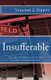 Insufferable - The Epic Struggle of a Cub Fan Living in Cardinal Nation (Paperback): Angela Sarandis