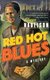 Red Hot Blues (Paperback): Reggie Nadelson