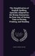 The Simplification of English Spelling, Specially Adapted for the Rising Generation. An Easy way of Saving Time in Writing,...