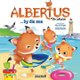 Albertus Die Jakkalsie: ? By die See (Paperback): Aline de Petigny
