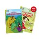 Aweh! Isizulu Grade 1 Level 2 Big Book Pack (Zulu, Paperback): Oxford University Press Oxford University Press