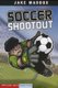 Soccer Shootout (Paperback): Jake Maddox