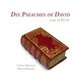Various Artists - Claude Le Jeune: Dix Pseaumes De David (CD): Claude Le Jeune, Ludus Modalis, Bruno Boterf