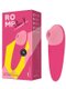 Romp Shine X - Pink: 