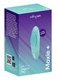 We-Vibe Moxie Plus - Aqua: 
