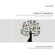 Various Artists - Lutheran Symphonix (Orchestral Fantasies On Protestant Chorales By Christian Sprenger) (CD): Staatskapelle...