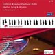 Various Artists - Edition Klavier-festival Ruhr (CD): Jean Sibelius, Edvard Grieg, Alexander Scriabin, Henri Sigfridsson,...