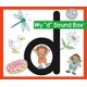 My 'd' Sound Box (Hardcover): Jane Belk Moncure