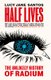 Half Lives - The Unlikely History of Radium (Hardcover): Lucy Jane Santos