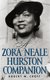 A Zora Neale Hurston Companion (Hardcover): Robert W Croft