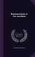 Reminiscences of Fen and Mere (Hardcover): John Moyer Heathcote