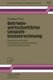Betriebswirtschaftliche Umweltkostenrechnung (German, Paperback): Andrea Piro