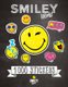 1000 Stickers (Paperback): Smiley World, Scholastic