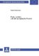 Paris, London Und Die Europaeische Provinz - Die Fruehen Modejournale 1770-1830 (German, Paperback): Astrid Ackermann