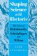 Shaping Science with Rhetoric (Paperback): Leah Ceccarelli
