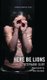 Here Be Lions - (Hic Sunt Leones) (Paperback): Stéphane Olry