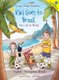 Kiki Goes to Brazil / Kiki Vai Ao Brasil - Bilingual English and Portuguese (Brazil) Edition - Children's Picture Book...