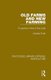 Old Farms and New Farming - A Layman's View of the Land (Paperback): Charles Furth