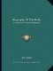 Biography of the Bulls - An Anthology of Spanish Bullfighting (Paperback): Rex Smith