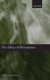 The Ethics of Philodemus (Hardcover): Voula Tsouna