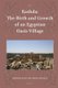 Rashda: The Birth and Growth of an Egyptian Oasis Village (Hardcover): Hiroshi Kato, Erina Iwasaki