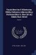 Torah Nevi'im U-Khetuvim. Biblia Hebraica Adjuvantibus Professoribus G. Beer [et al.] Edidit Rud. Kittel; Volume 1...