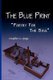 The Blue Print - Poetry for the Soul (Paperback): Onedia Nicole Gage