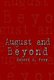 August and Beyond (Paperback): Robert A. Frey