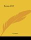 Doreen (1917) (Paperback): C.J. Dennis