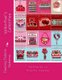 Valentine's Collection - Patterns in Plastic Canvas (Paperback): Dancing Dolphin Patterns