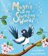 Magpie And The Sparkling Words (Paperback): Lucy Rowland