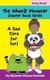 The Whatif Monster Chapter Book Series - A Sad Time for Tori (Paperback): Michelle Nelson-Schmidt